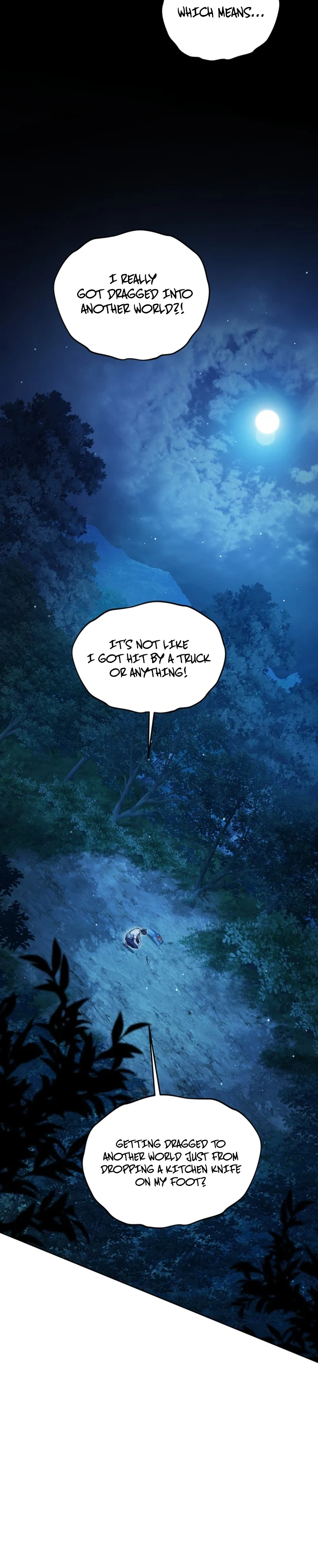 Otherworld General Store Chapter 1 Page 39