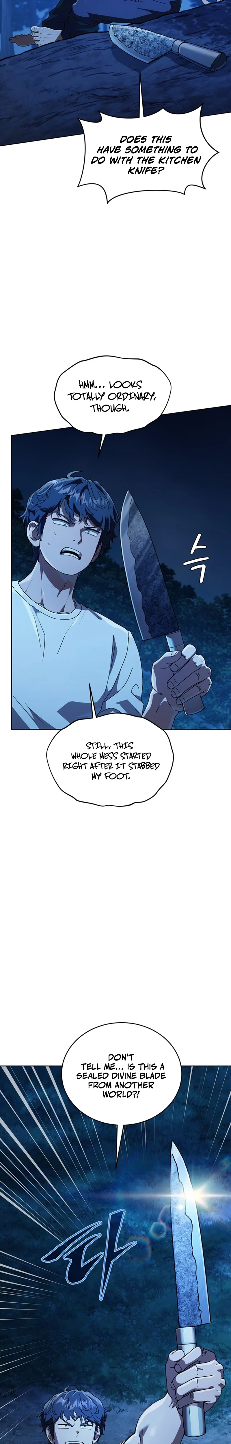 Otherworld General Store Chapter 1 Page 41
