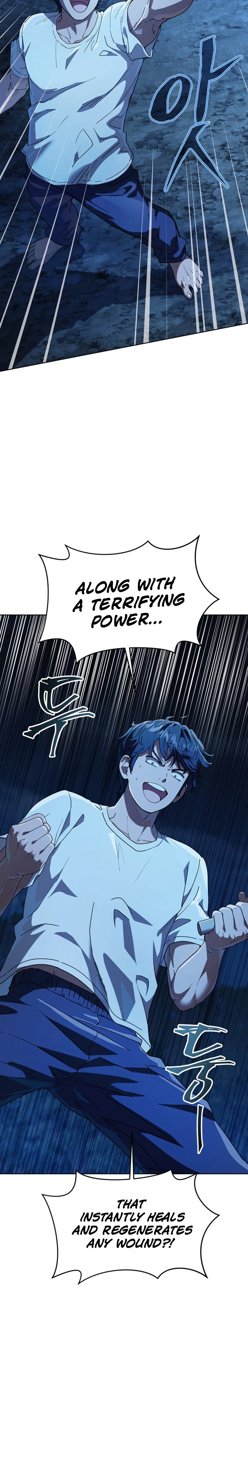 Otherworld General Store Chapter 1 Page 42