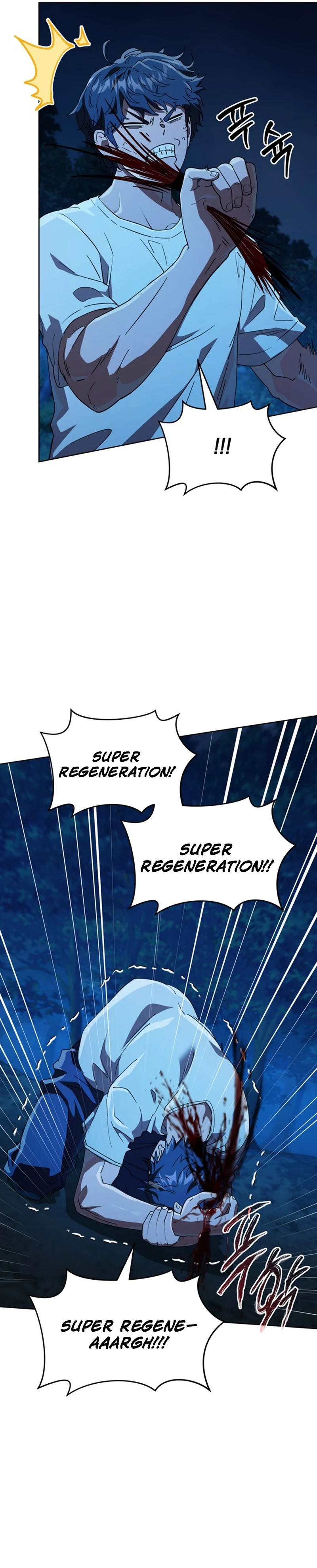 Otherworld General Store Chapter 1 Page 45