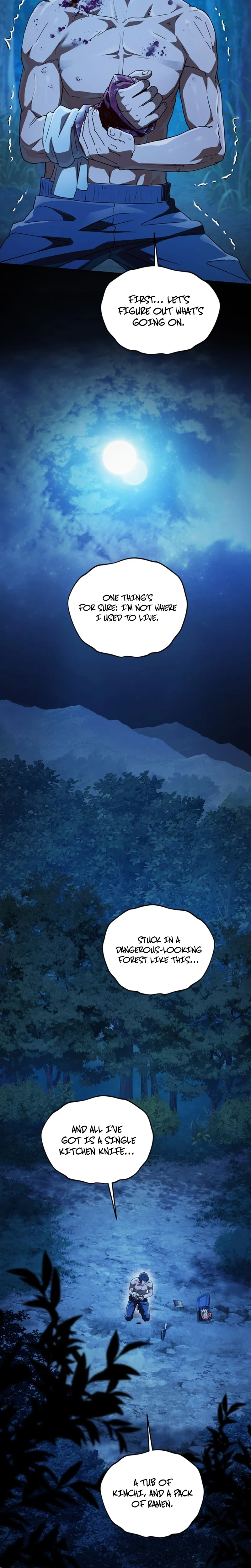 Otherworld General Store Chapter 1 Page 47