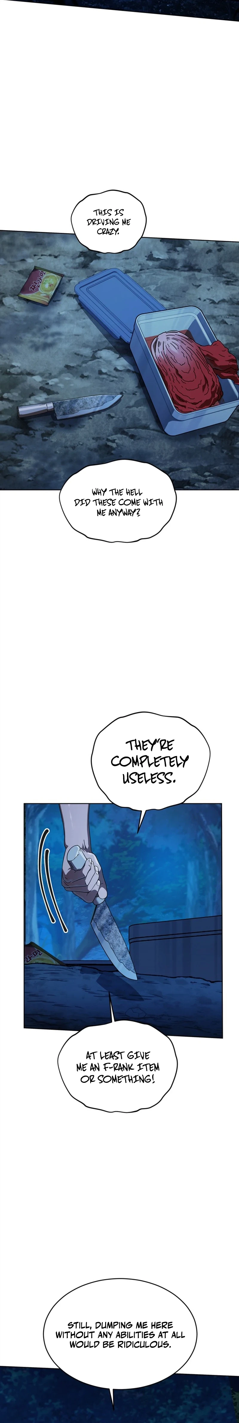 Otherworld General Store Chapter 1 Page 48