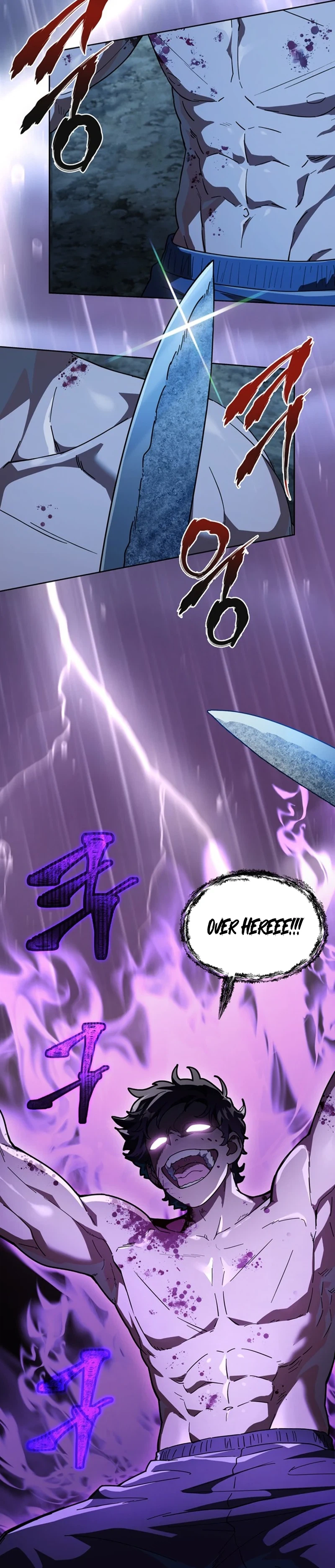 Otherworld General Store Chapter 1 Page 51