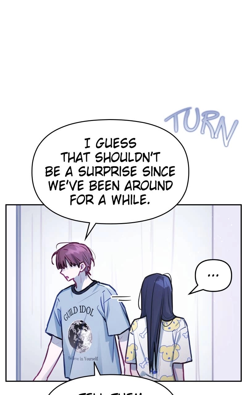 Our Guild's Idol Chapter 15 Page 6