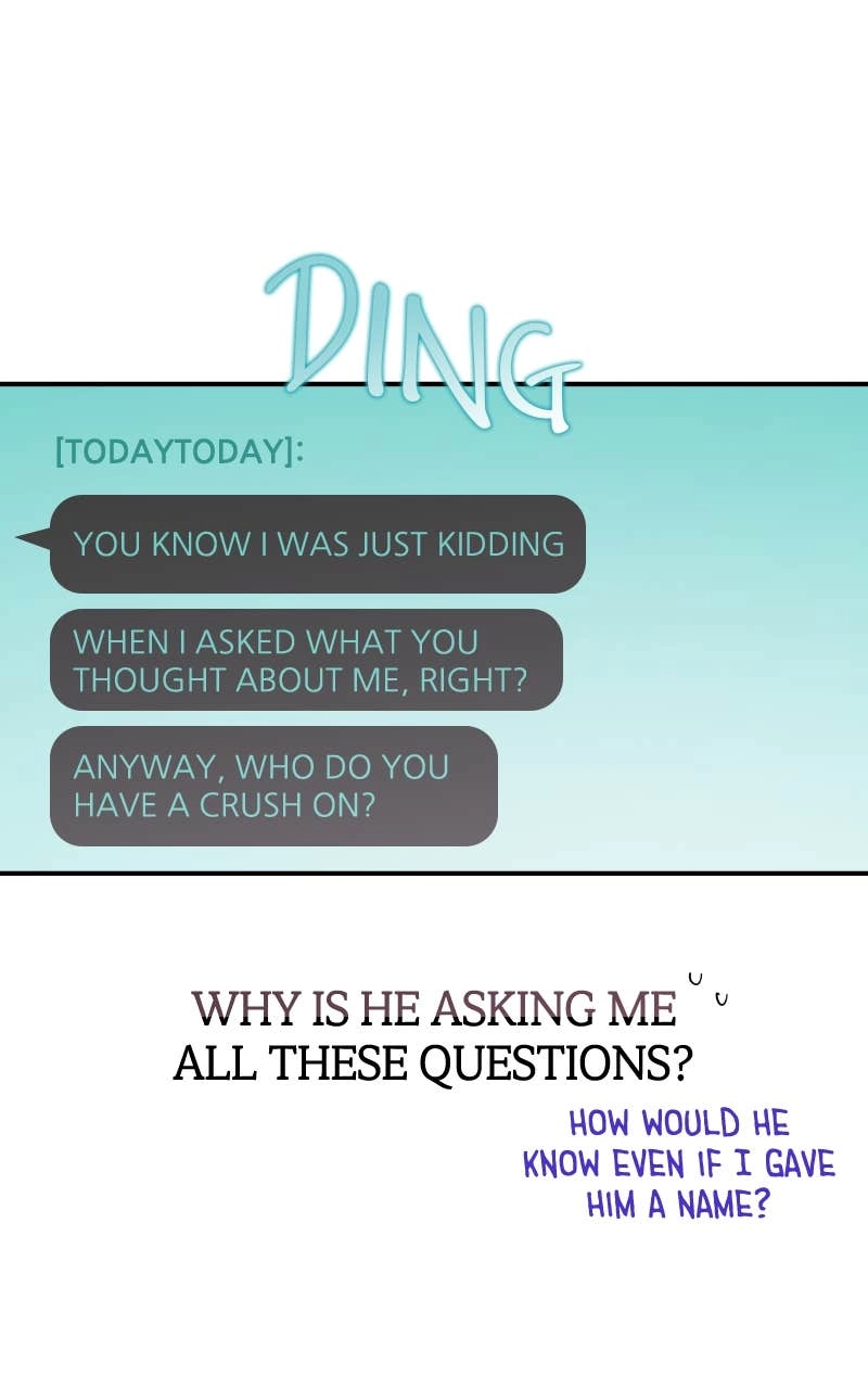 Our Guild's Idol Chapter 33 Page 5