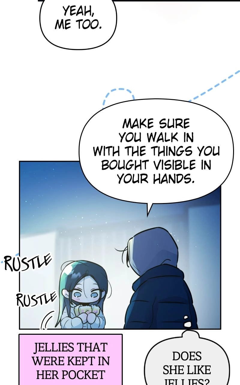 Our Guild's Idol Chapter 48 Page 6