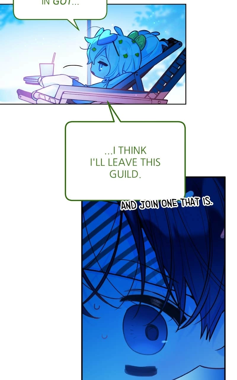 Our Guild's Idol Chapter 50 Page 5