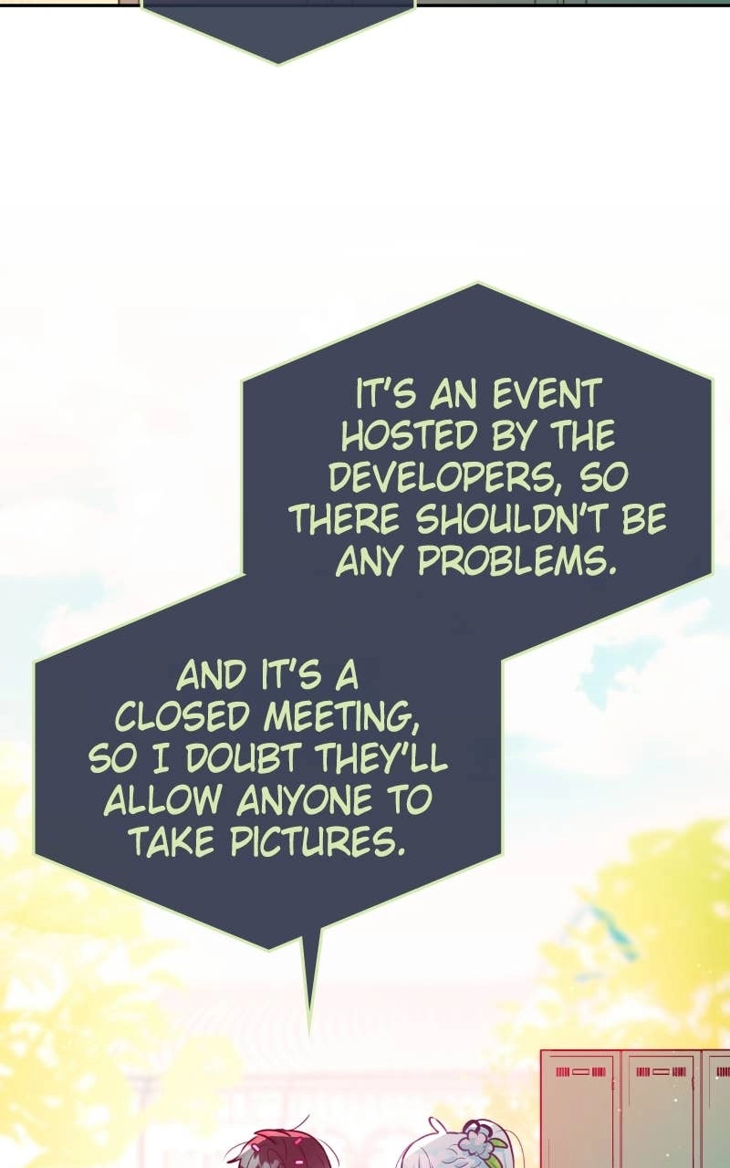 Our Guild's Idol Chapter 50 Page 8