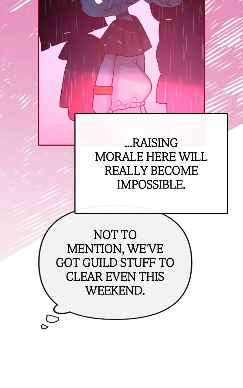 Our Guild's Idol Chapter 50 Page 11