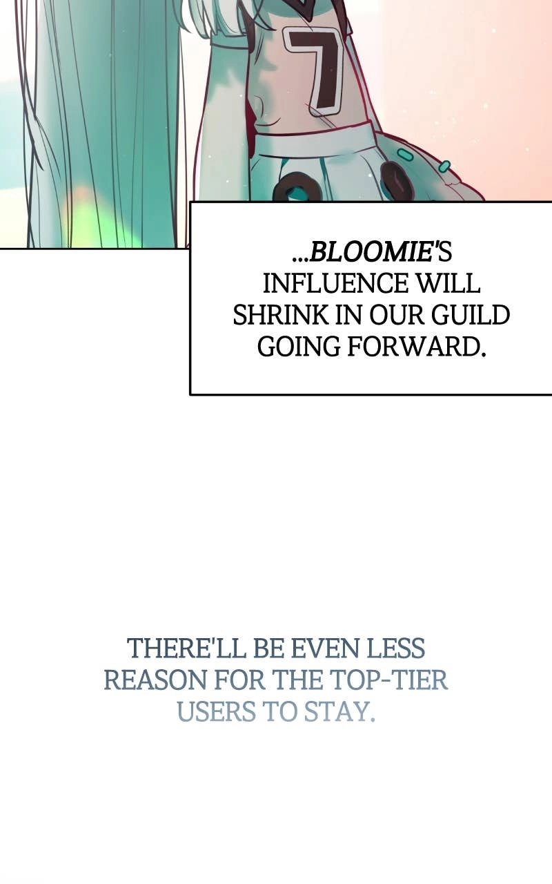 Our Guild's Idol Chapter 50 Page 14