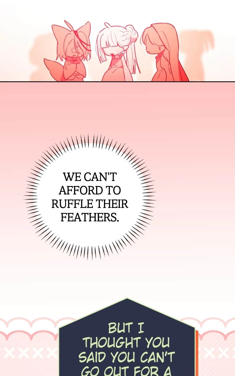 Our Guild's Idol Chapter 50 Page 15