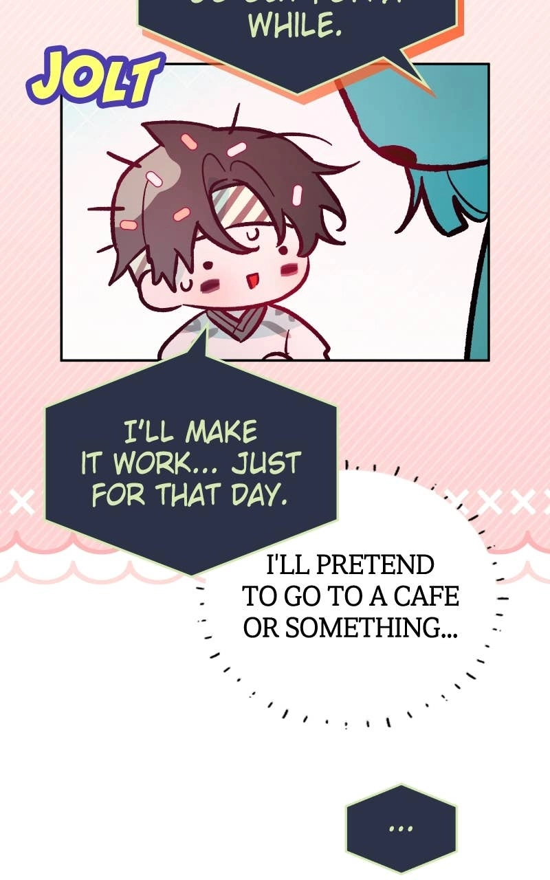Our Guild's Idol Chapter 50 Page 16