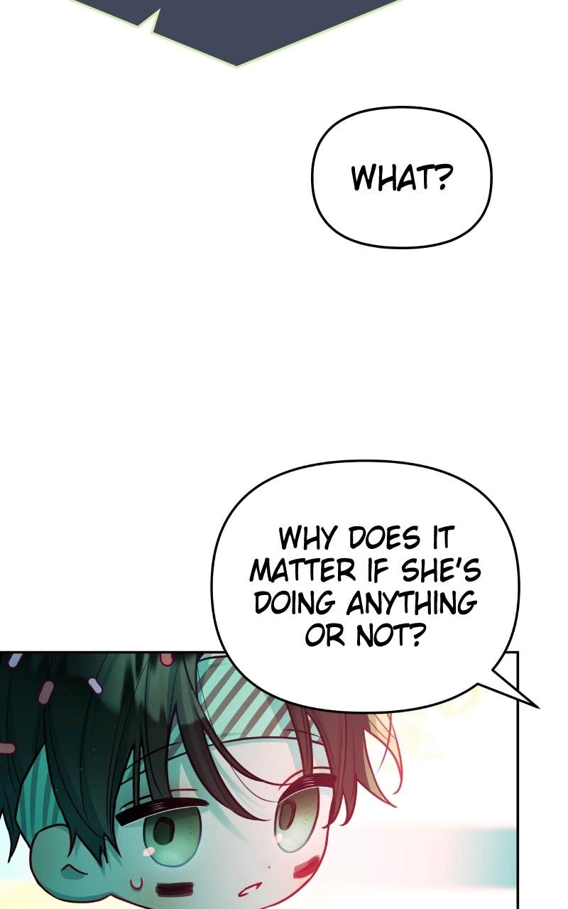 Our Guild's Idol Chapter 50 Page 20