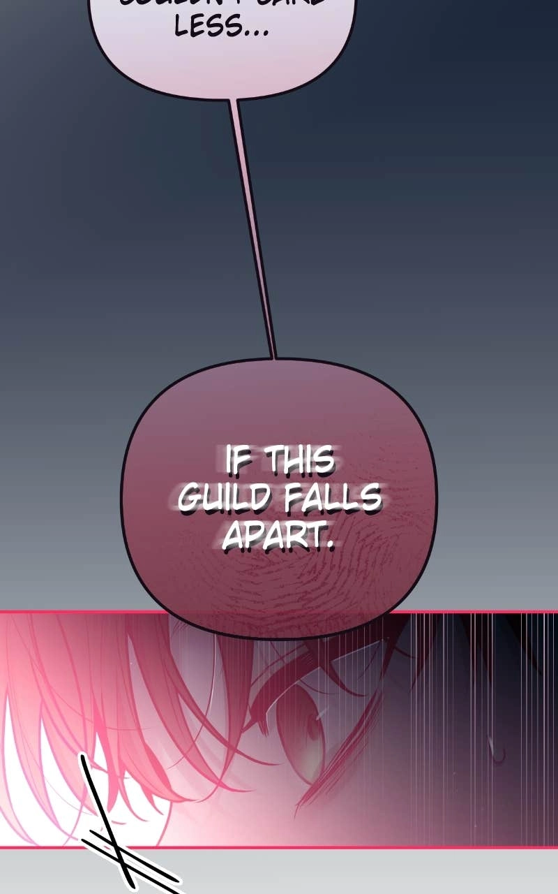 Our Guild's Idol Chapter 50 Page 22