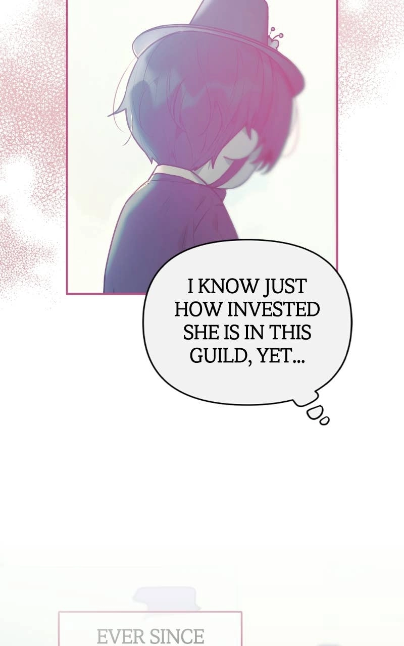 Our Guild's Idol Chapter 50 Page 24