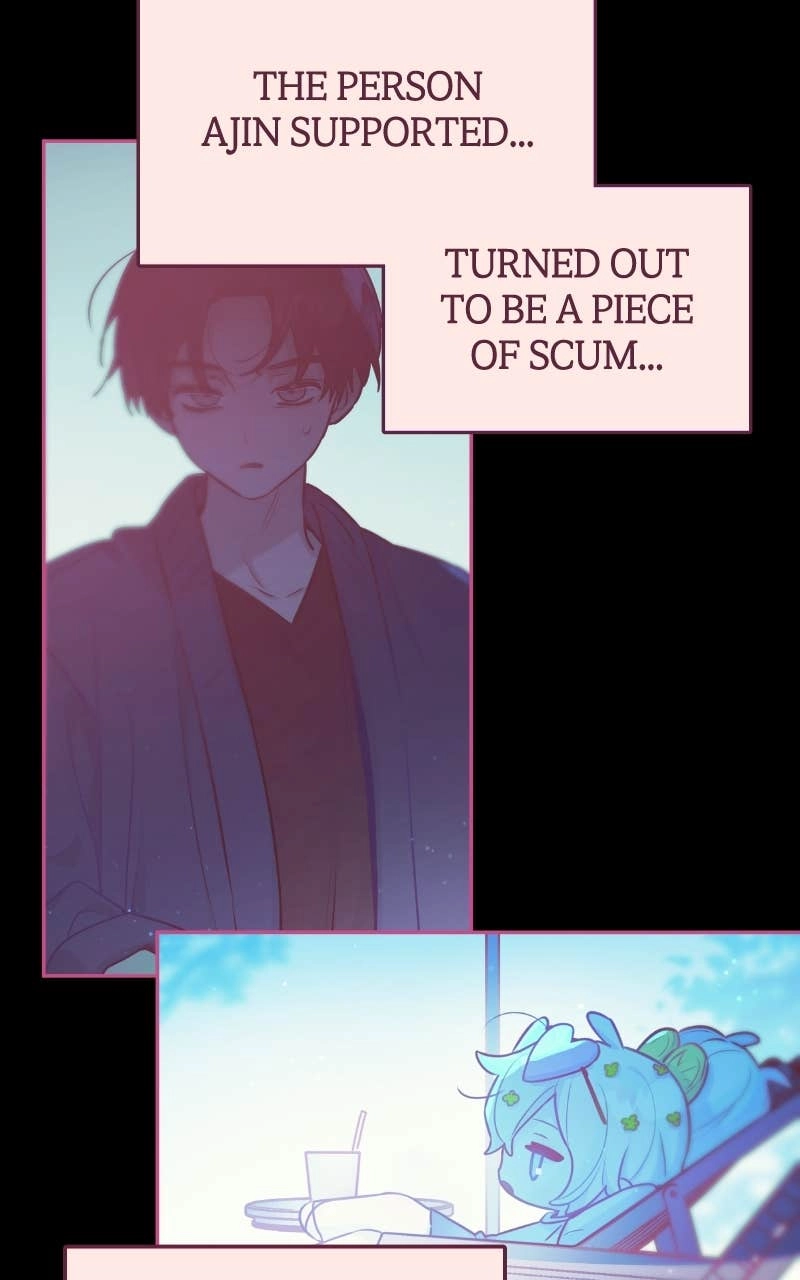 Our Guild's Idol Chapter 50 Page 26