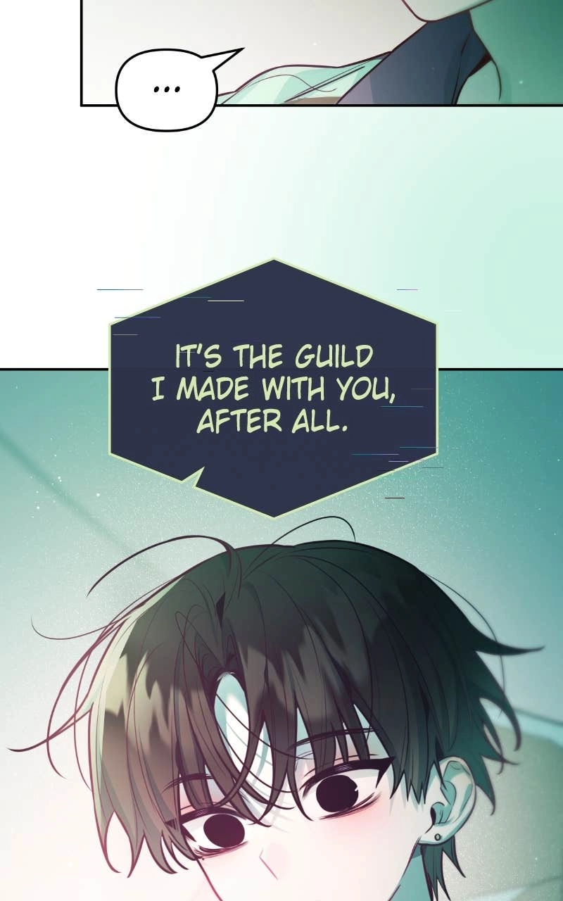 Our Guild's Idol Chapter 50 Page 30