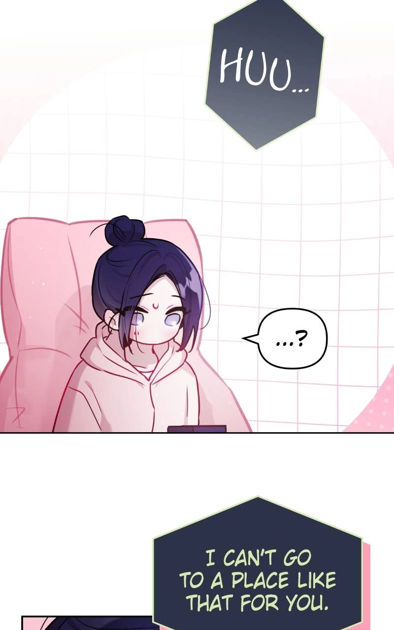 Our Guild's Idol Chapter 50 Page 33
