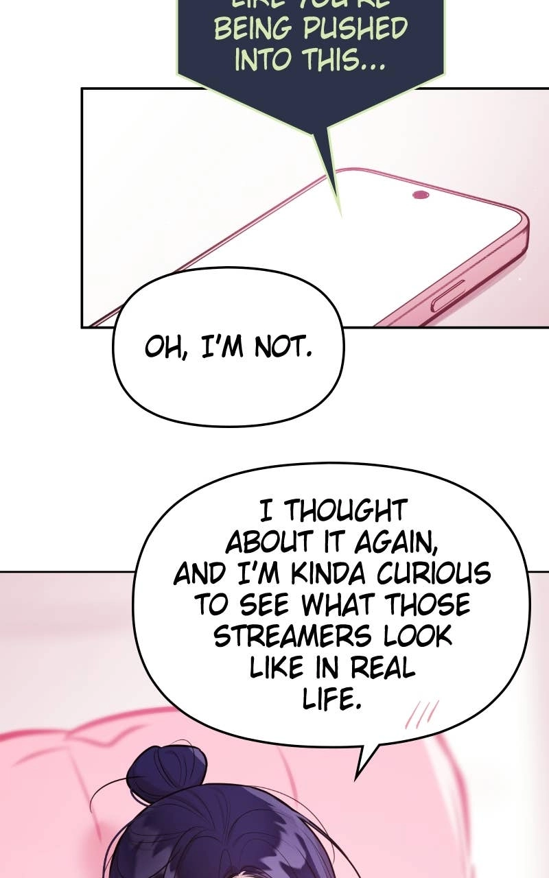 Our Guild's Idol Chapter 50 Page 35