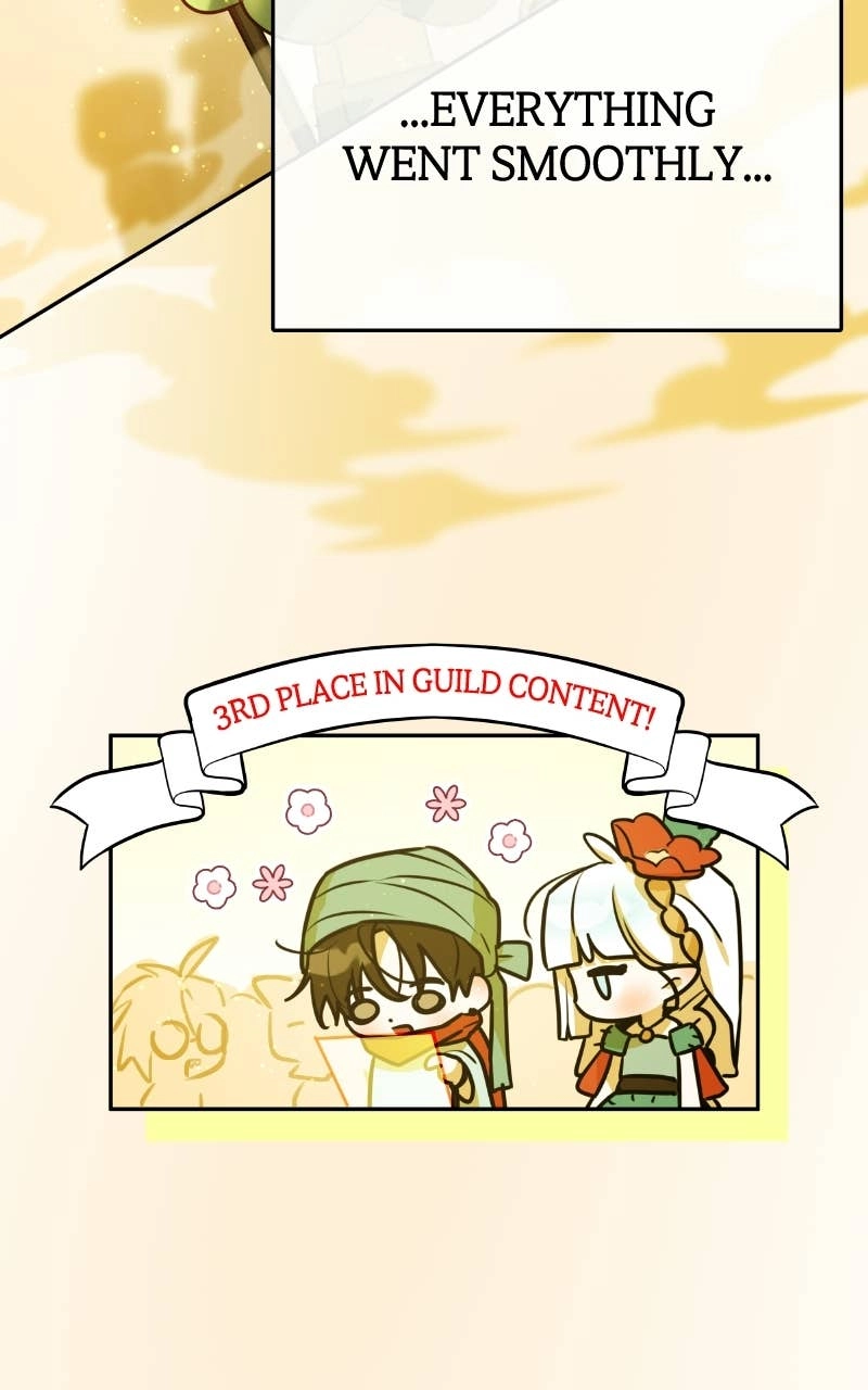 Our Guild's Idol Chapter 50 Page 48