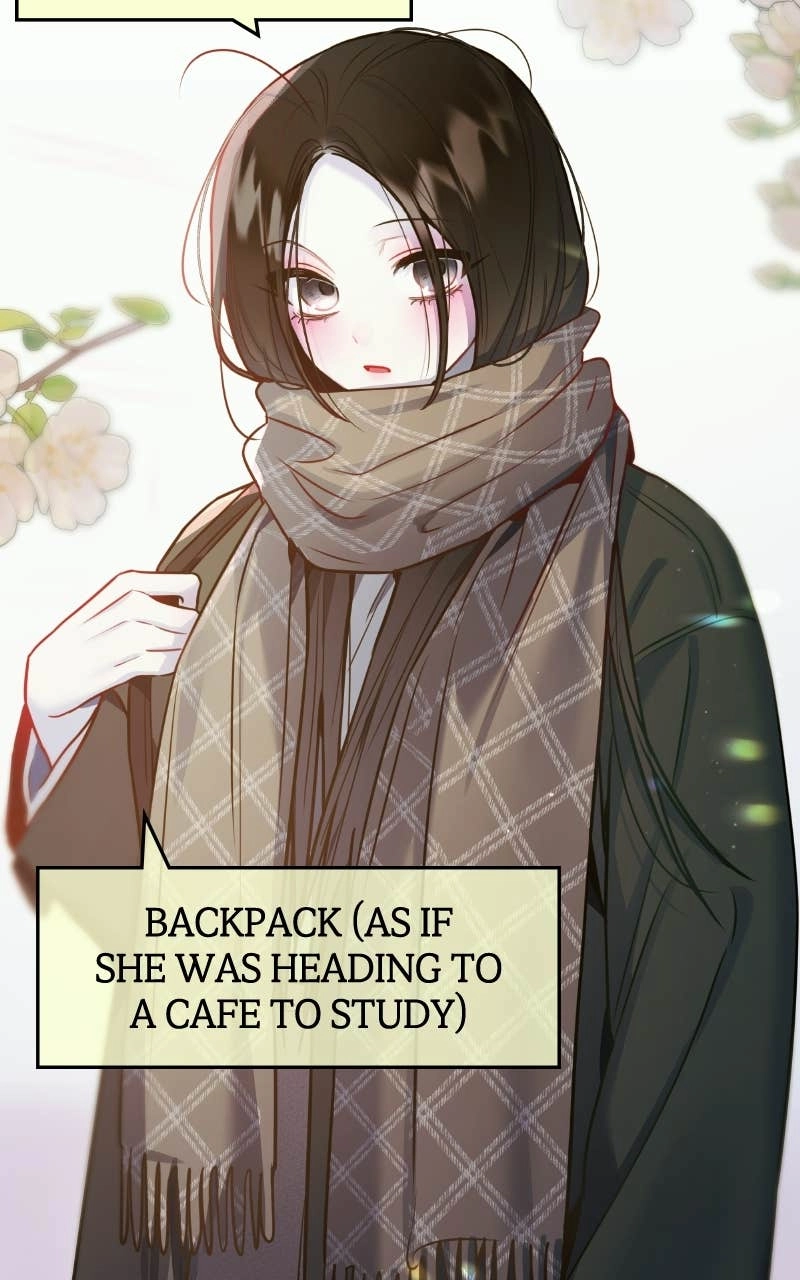 Our Guild's Idol Chapter 50 Page 53