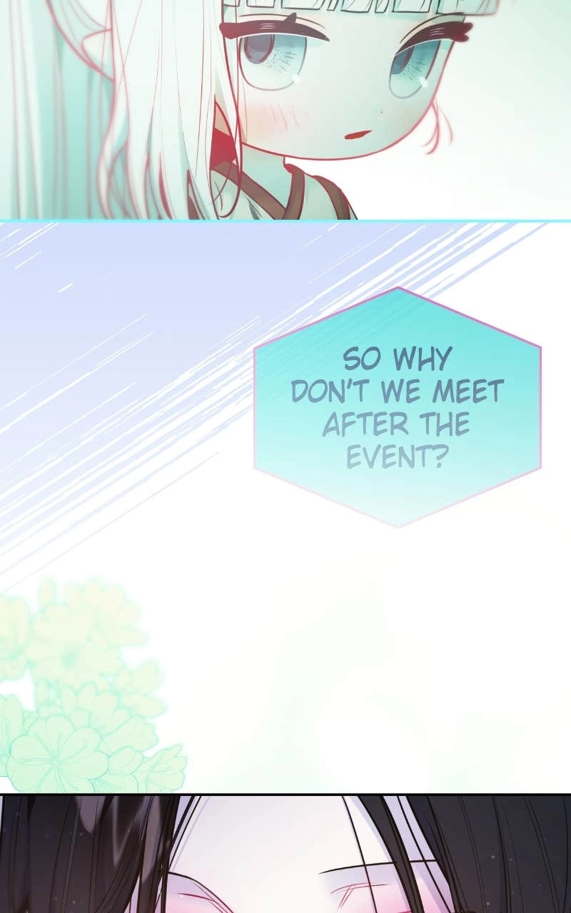 Our Guild's Idol Chapter 50 Page 56