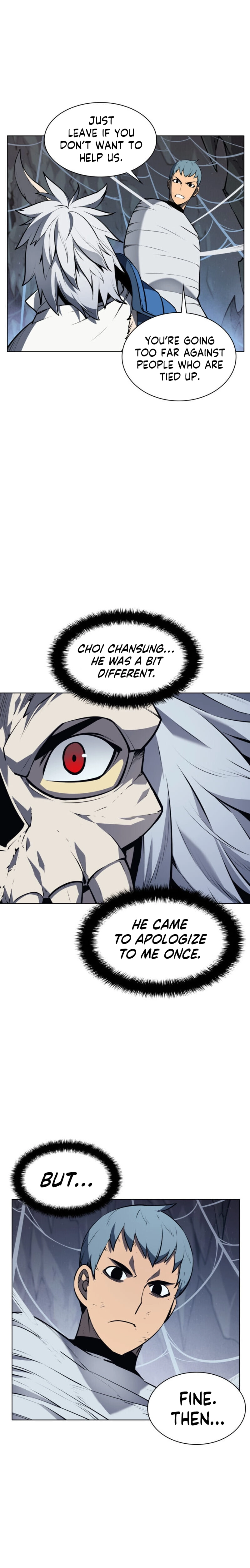 Overgeared Chapter 43 Page 22