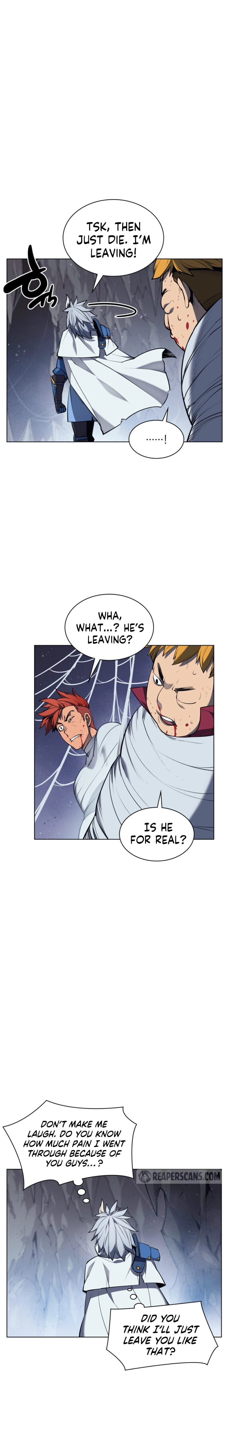 Overgeared Chapter 43 Page 25
