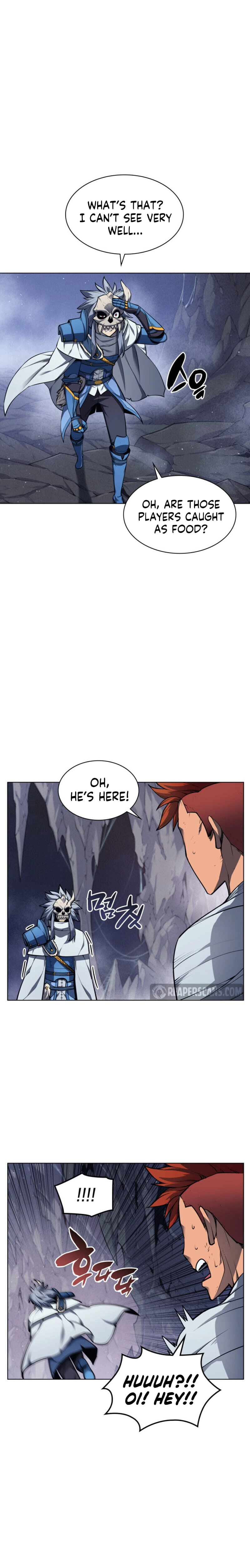 Overgeared Chapter 43 Page 9