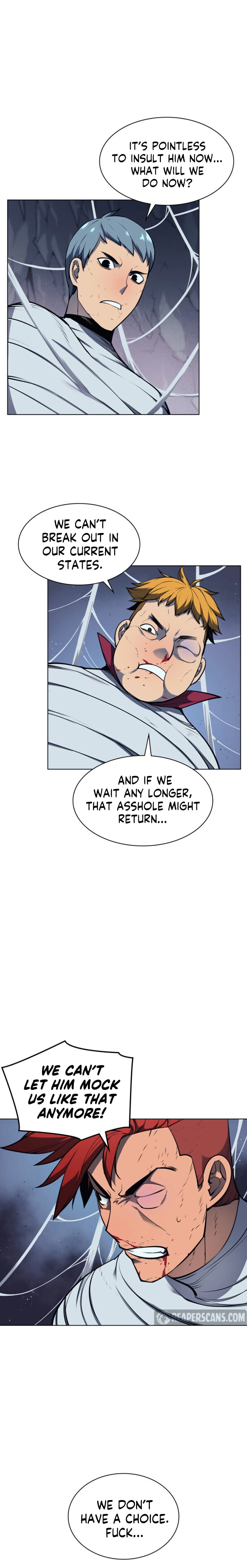 Overgeared Chapter 43 Page 27