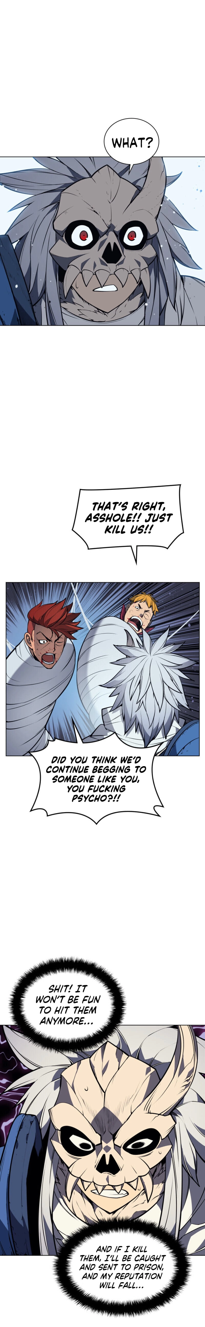 Overgeared Chapter 43 Page 24