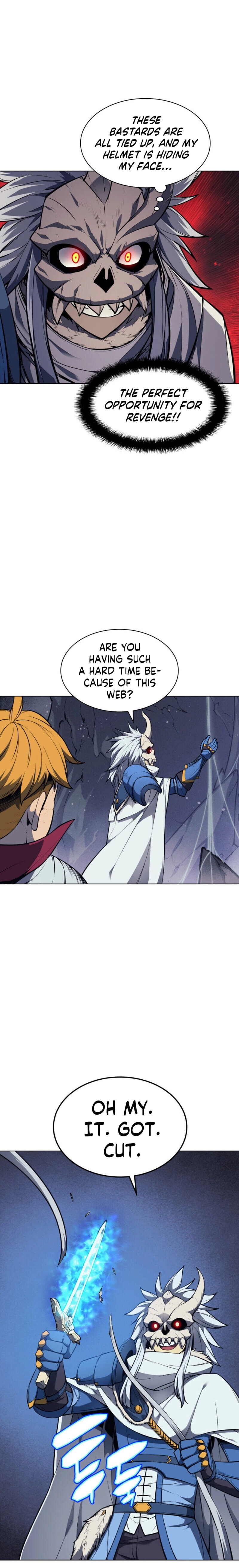 Overgeared Chapter 43 Page 14