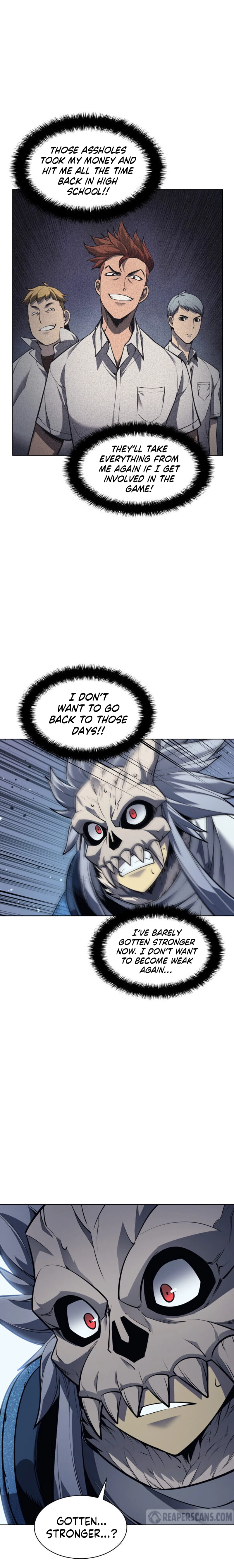 Overgeared Chapter 43 Page 11