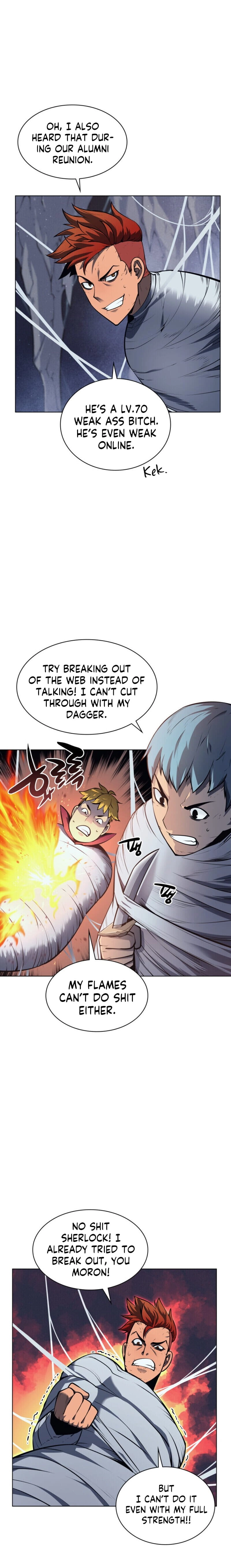 Overgeared Chapter 43 Page 6