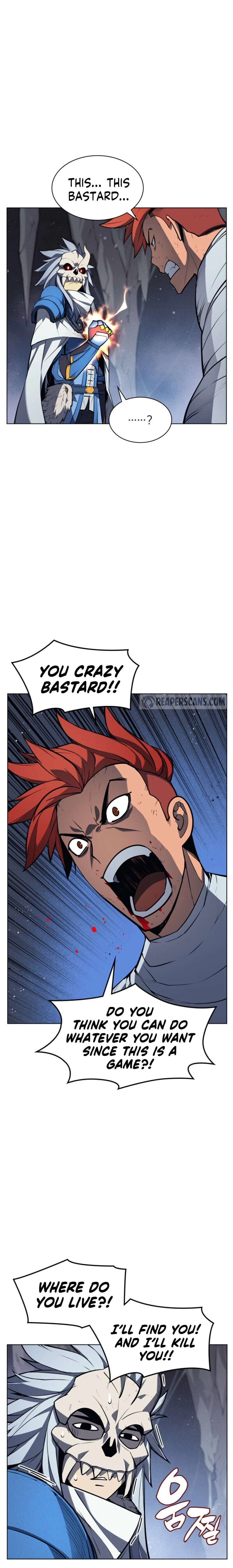 Overgeared Chapter 43 Page 19