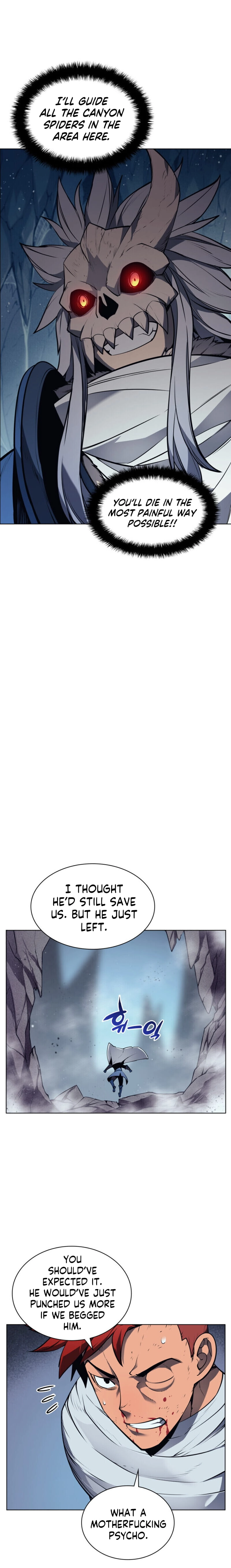 Overgeared Chapter 43 Page 26