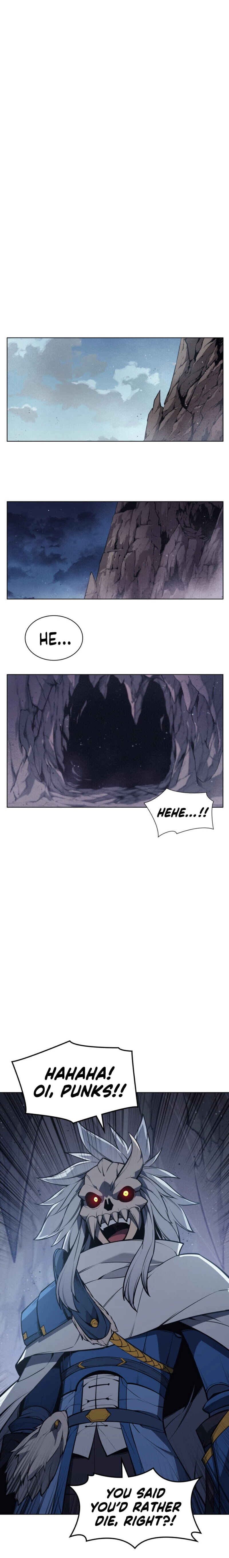 Overgeared Chapter 43 Page 28