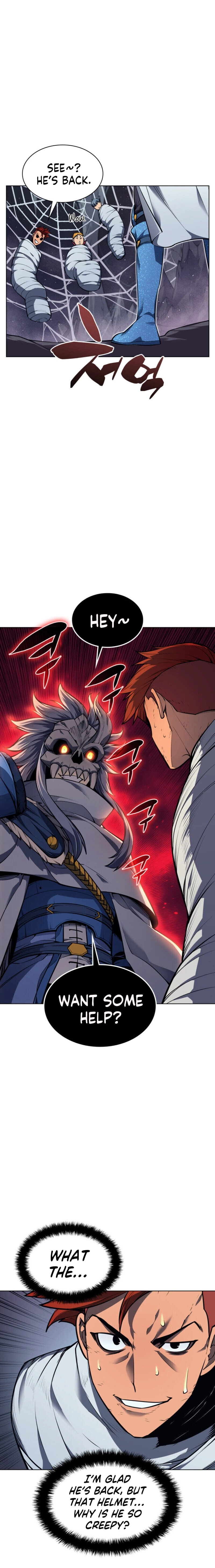 Overgeared Chapter 43 Page 13