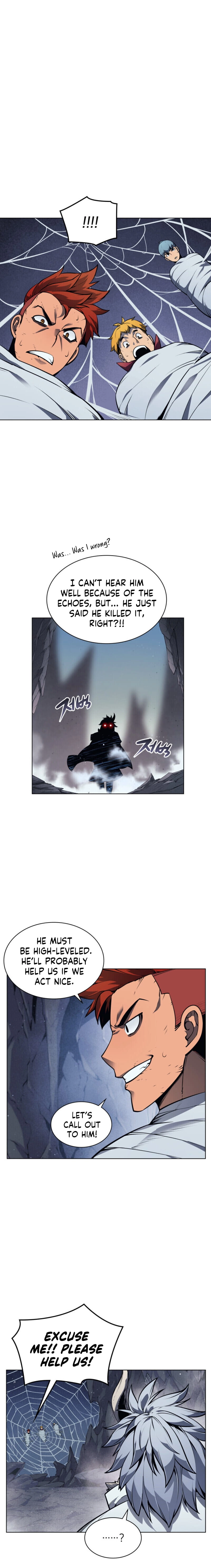 Overgeared Chapter 43 Page 8