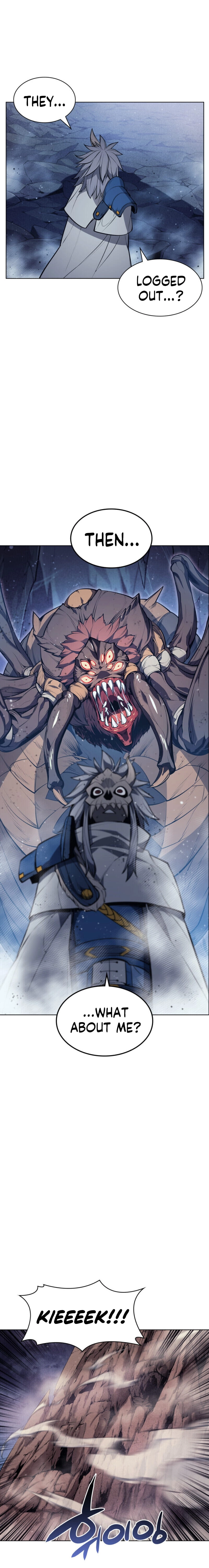 Overgeared Chapter 43 Page 30