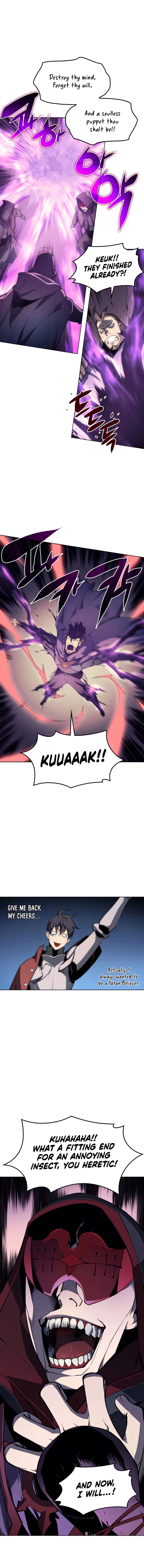 Overgeared Chapter 5 Page 7