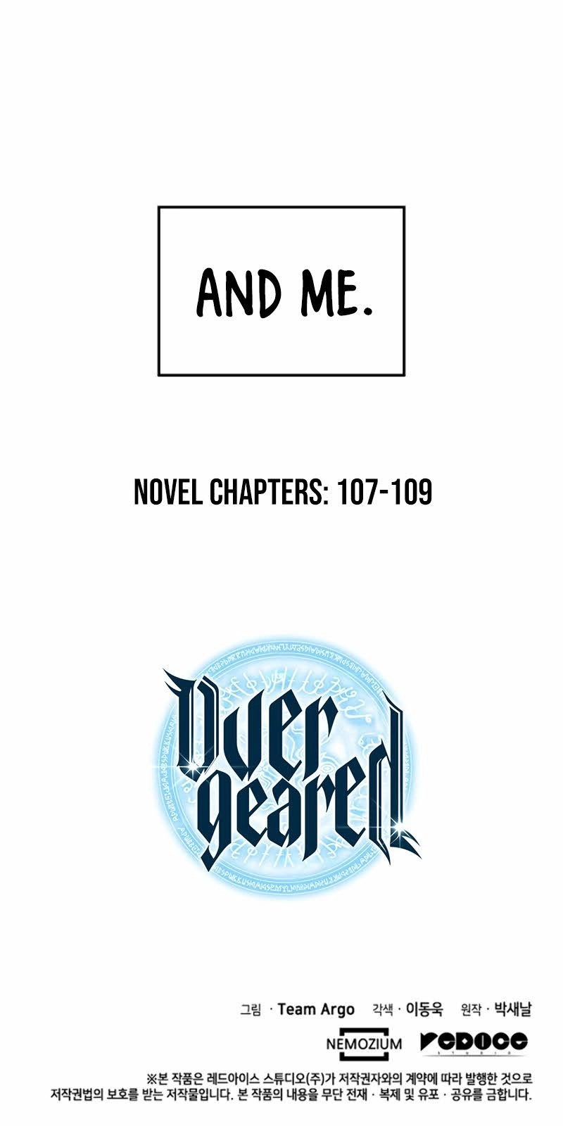 Overgeared Chapter 58 Page 29