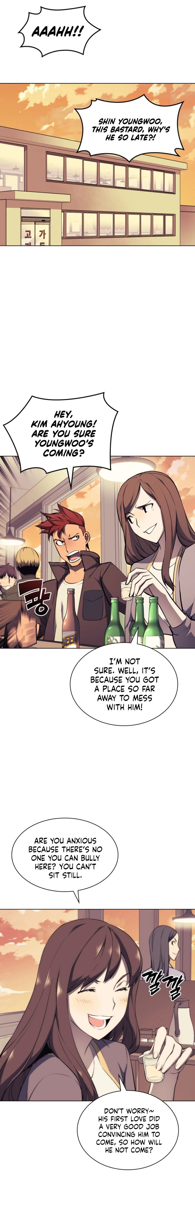 Overgeared Chapter 58 Page 12