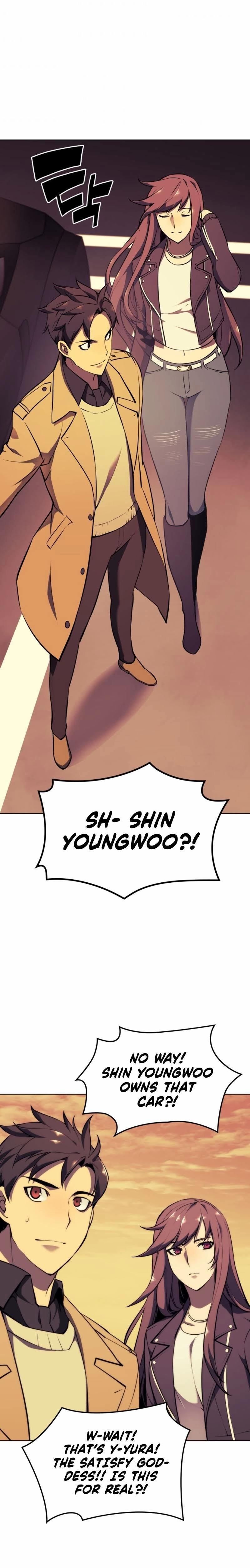 Overgeared Chapter 58 Page 15