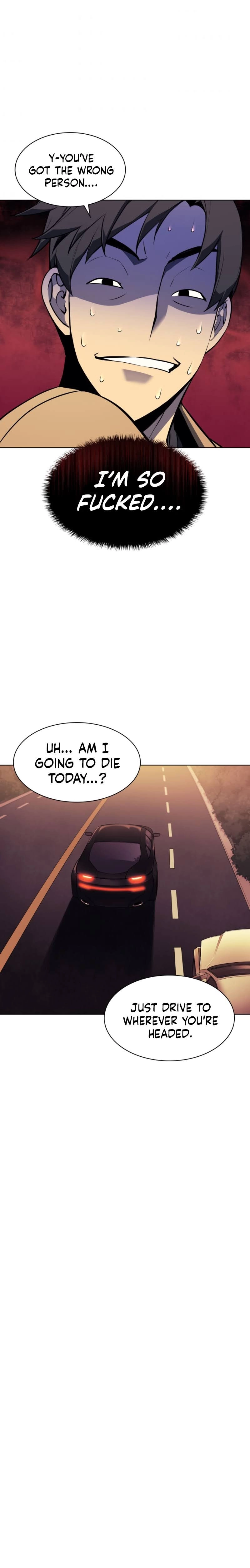 Overgeared Chapter 58 Page 11