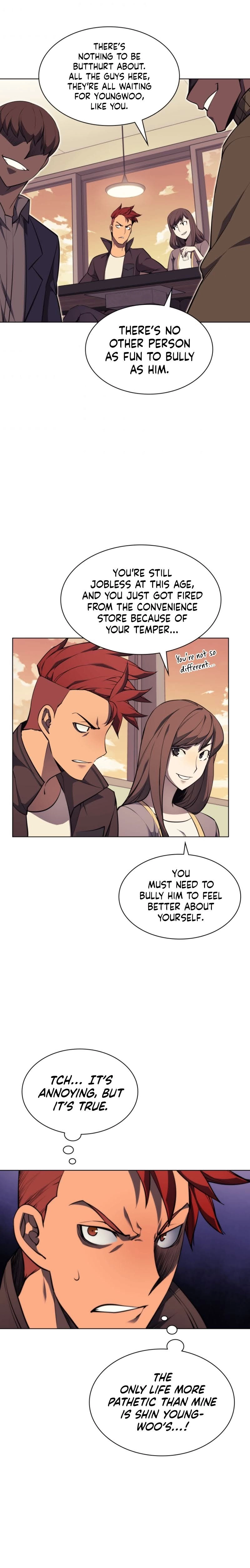 Overgeared Chapter 58 Page 13