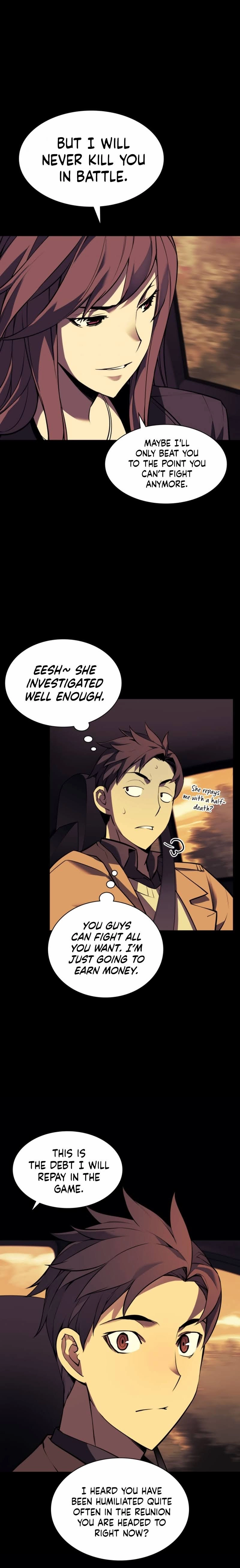 Overgeared Chapter 58 Page 26