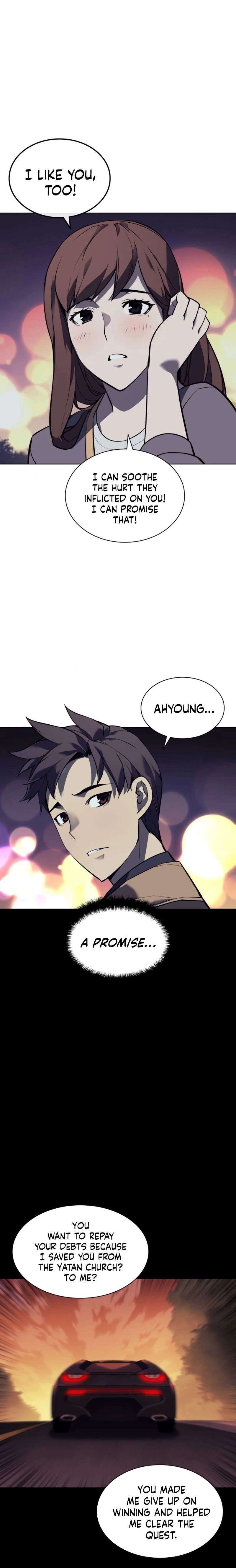 Overgeared Chapter 58 Page 24