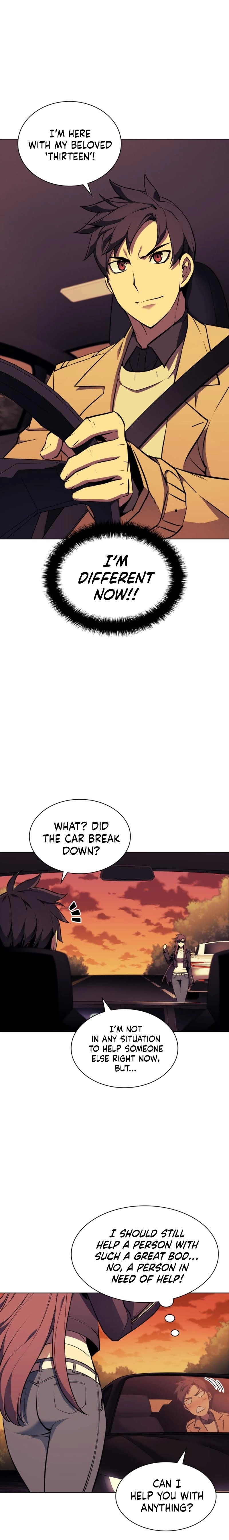 Overgeared Chapter 58 Page 7