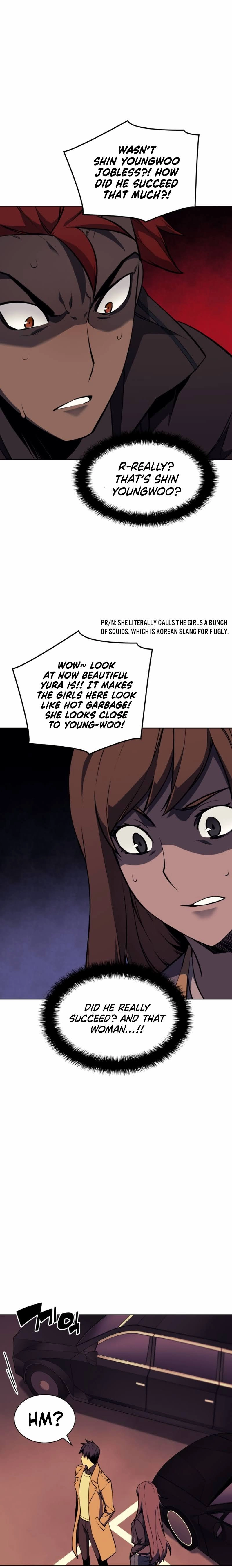 Overgeared Chapter 58 Page 16